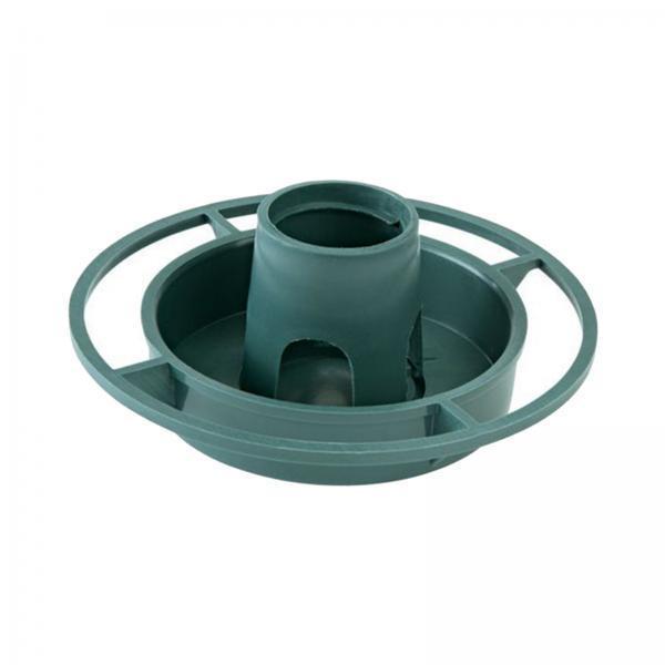 2xAutomatic Bird Feeder Bottle Feeding Tools for Tree Outside Parrot