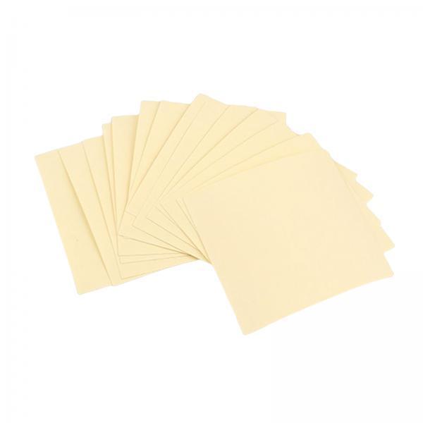 2x20x Underarm Sweat Pads Anti Sweat Protection Invisible for Women Men Unisex
