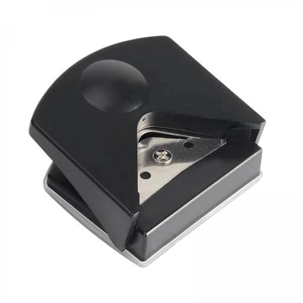 2xCorner Rounder Punch Paper Round Corner Trimmer Cutter for Card