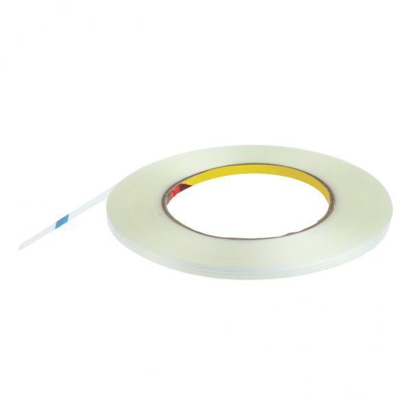 3xFilament Reinforced Strapping Fiberglass Tape 5mm
