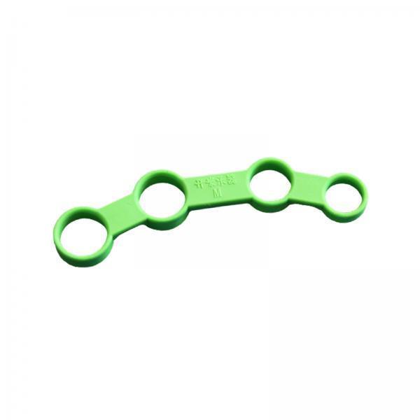 2xPiano Finger Expander Finger Extensor Strengthener Tool Extender for Piano M