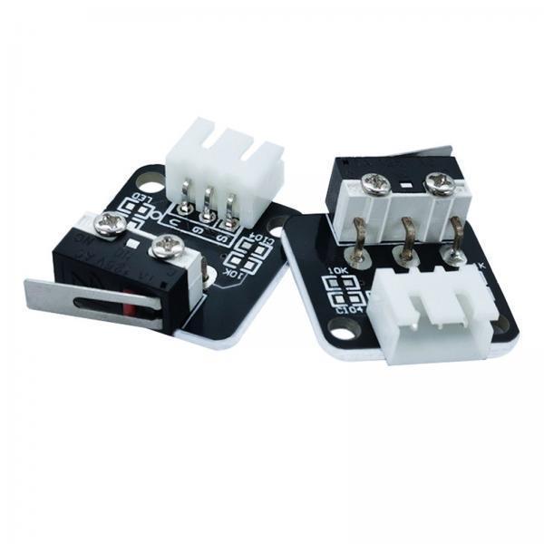 2x2 Pieces Limit Switch Switch 3D Printer Accessories for CR 10 Series Ender 3
