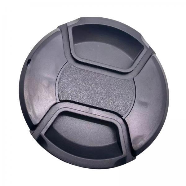 3xBlack Durable Lens Cover Easy Installation Assembly 95mm Lens Cap for 28-135