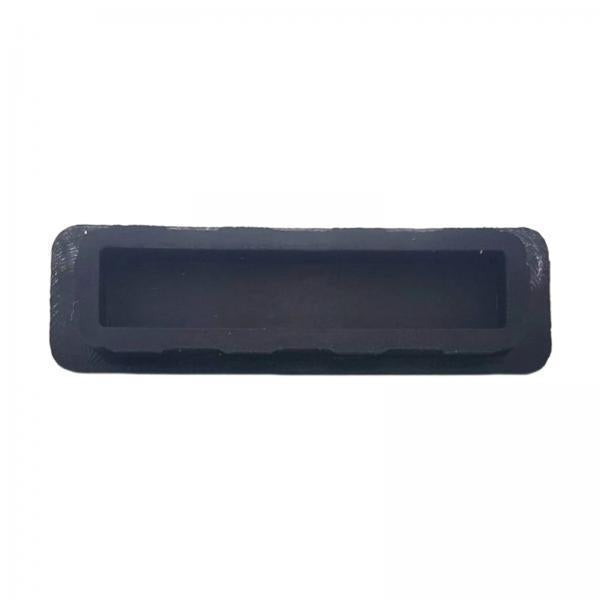 2xCamera Power Back Cover Durable Direct Replaces Accessories for D7100 D7200
