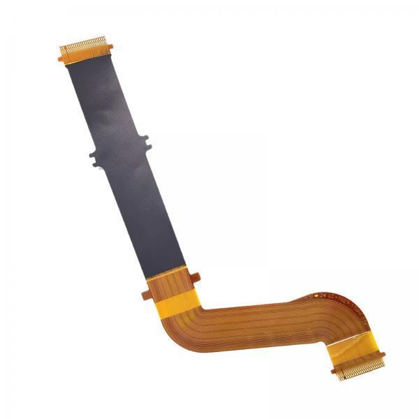 2xLCD Flex Cable Hinge Flex Cable Flexible Cable Ribbon for A7Rii A7Sii A7RM2