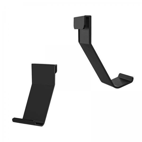 3xHanging Bracket Earphone Storage Rack Controller Stand Mount for PS5 Console