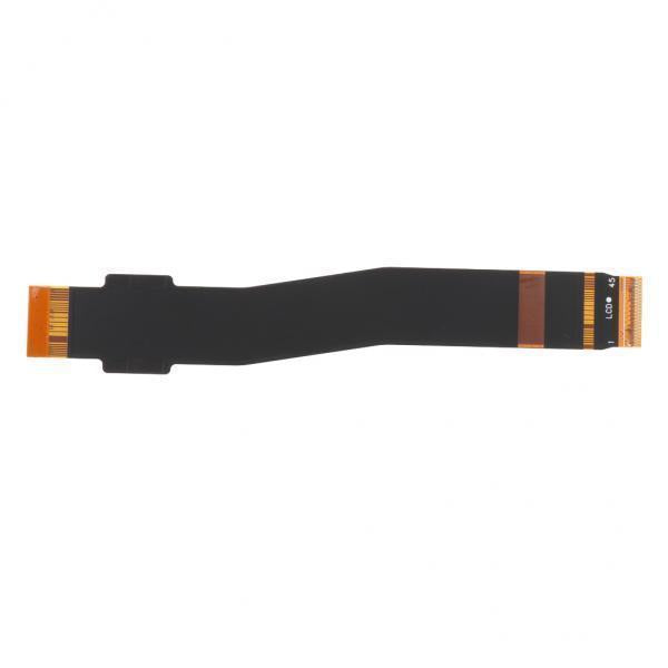 4xLCD Screen to Mainboard Flex Cable for Samsung Galaxy Tab 4 10.1 T530 T531