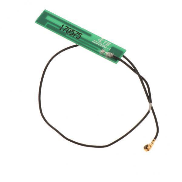 3xWireless WiFi Antenna Board Flex Cable For Nintendo Switch NS Console 195mm
