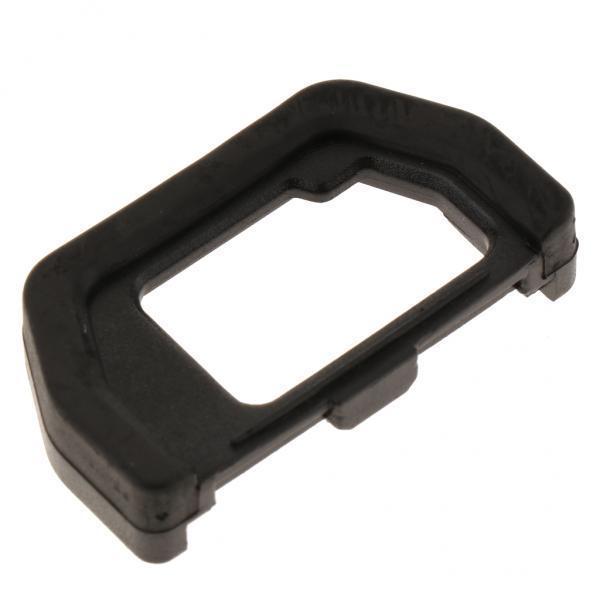 4xMagnifier Eyepiece Viewfinder for Olympus EP-15 Eyecup OM-D E-M10 EM5 MarkII
