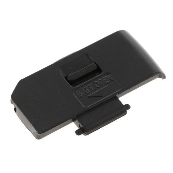 2xBattery Door Cover Lid Cap for 500D Digital Camera Replacement Part
