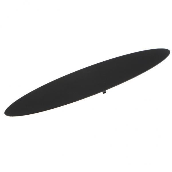 4xHard Drive HDD Slot Door Cover Case Shell for Sony PS3 Slim 4000 Console