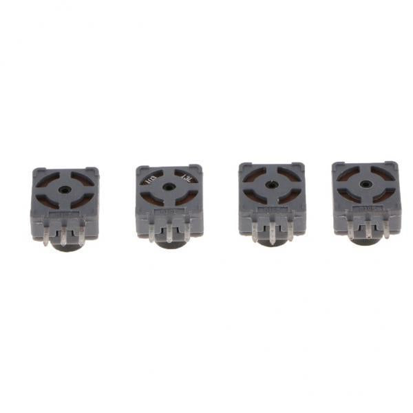 2xFor Microsoft 360 LT RT Trigger Potentiometer Switch Replacement Part
