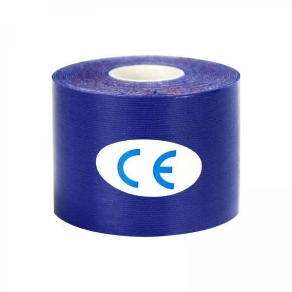 4xAthletic Tape Breathable Elastic Sports Wrap Tape for Shoulder Knee Football