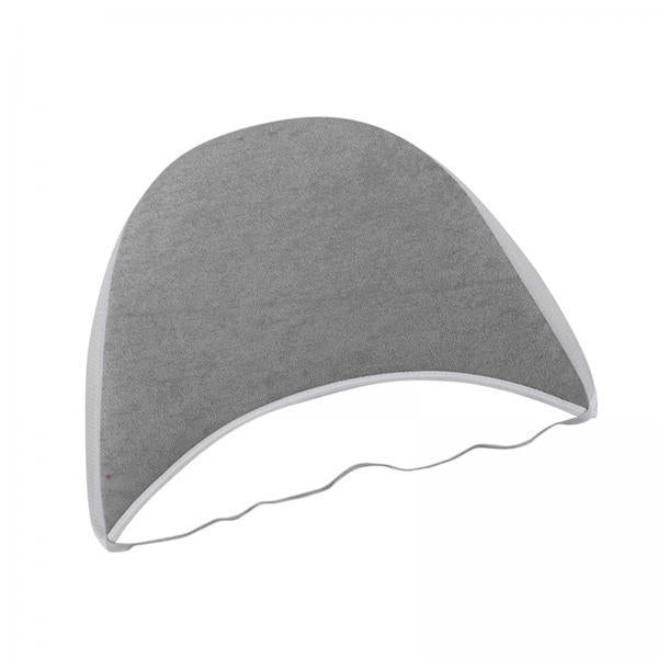 3xHeavy Duty Emergency Device Bedpan Nursing Urinal for Men Women Elderly Home Only Cloth Cover