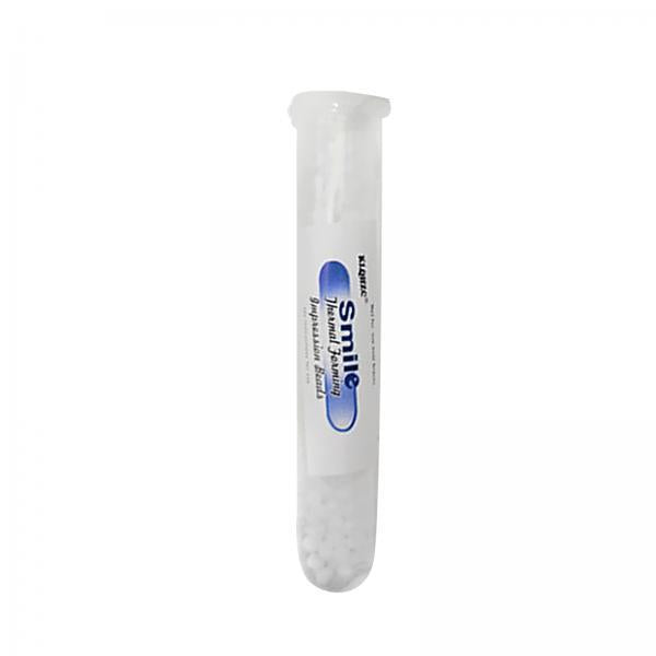 4xTooth Repair Beads Tooth Care Party Makeup Tools Temporary Tooth Repair Tool 15ml
