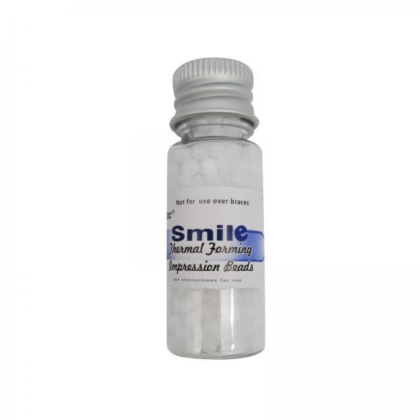 3xTooth Repair Beads Tooth Care Party Makeup Tools Temporary Tooth Repair Tool 20ml
