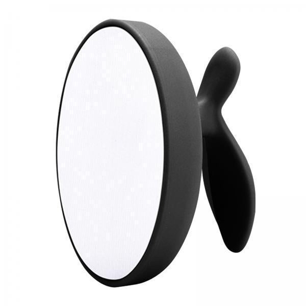 4xHair Eraser Body Beauty Reusable Washable Hair Epilators for Women Back Arms Black