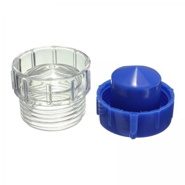 3xMultifunction Pill Crusher Grinder with Storage Box Pill Pulverizer pill