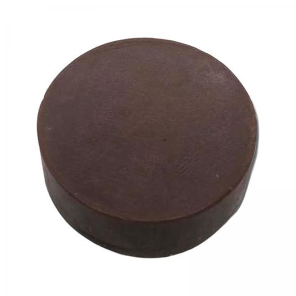 3xHair Shampoo Bar Soap 85G Weakly Alkaline Natural for Plant Essence Growth
