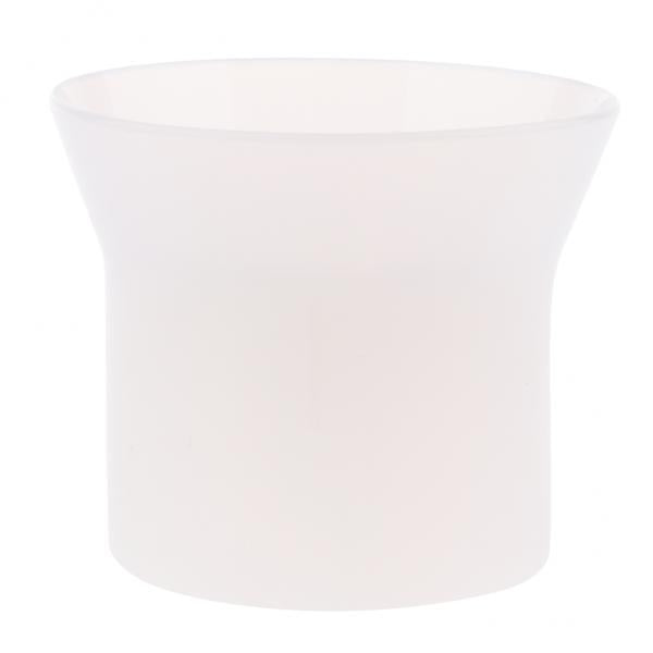 2xPP Plastic Funnel for Refilling Empty Bottles Essential Oil Liquid Shampoo