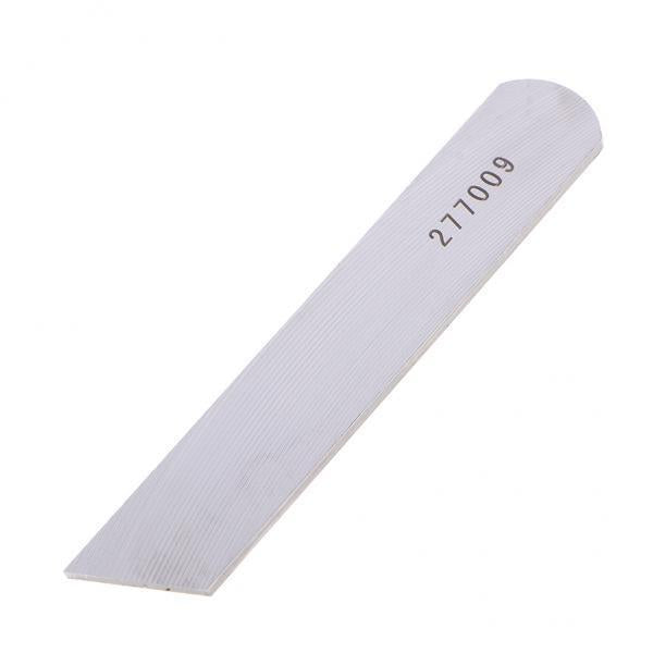 4xSewing Machine Lower Knife 277009 for Pegasus EX5214 Overlock Sewing Machine