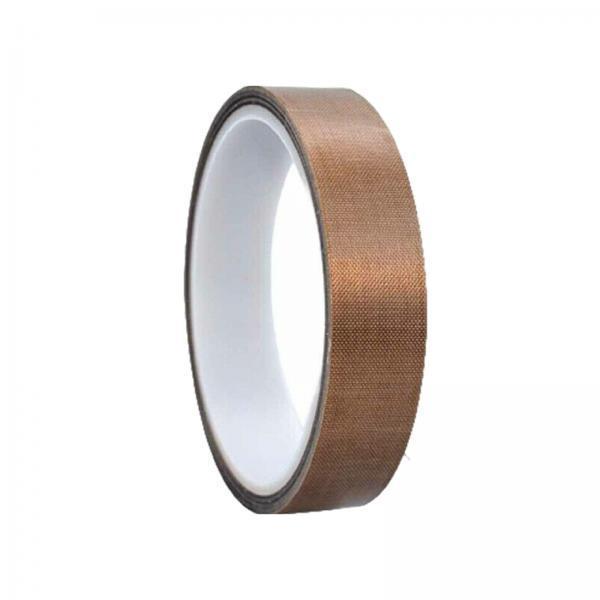 2xInsulation Tape Insulation High Temperature Winding Tight Vacuum Sealer Tape 8mmx10m