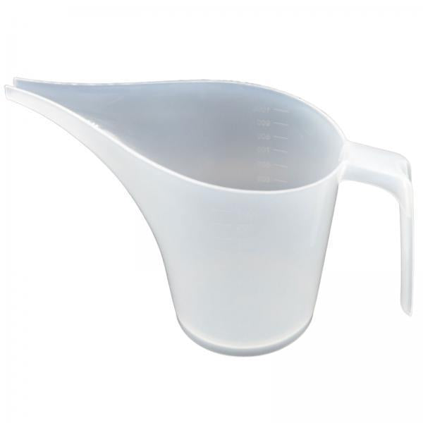 3x1000ml Measuring Cup Cooking Tool with Scale for Kitchen