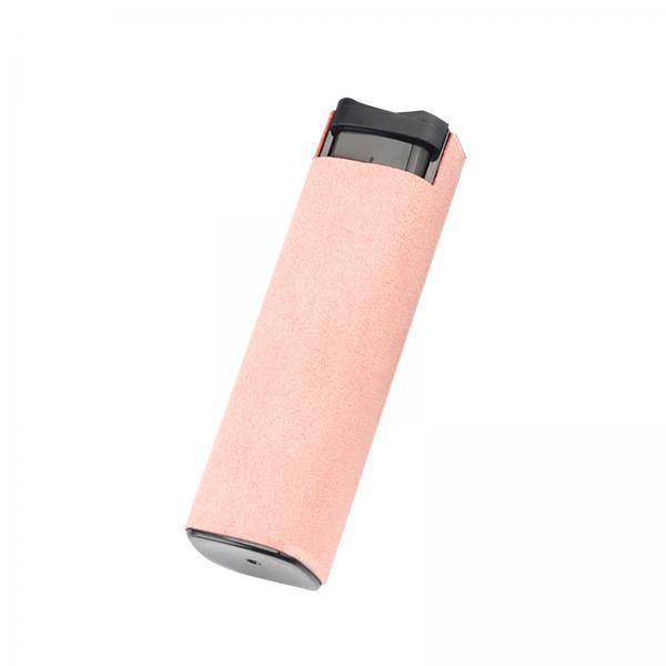 2xPhone Screen Cleaner Versatile Cleaners 2 in 1 for Tablet Monitor Smartphone Pink No Shell