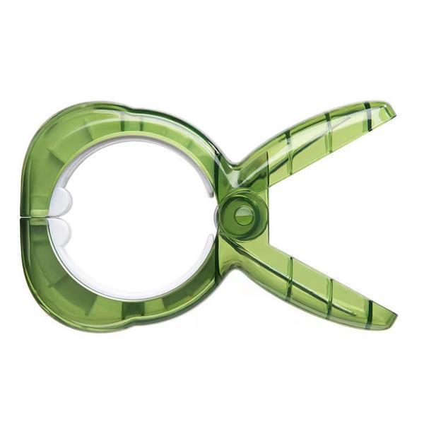 2xPool Chair Clips Large Clip Mouth Clothes Pegs for Blanket Sheets Shoes