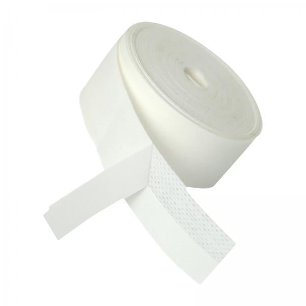 4xDisposable Collar Protector Comfortable Collar Sweat Pad for Hat Dress Shirt
