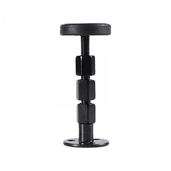 3xBed Frame Telescopic Support Threaded Anti-Shake for Furniture Wall Cabinets XL