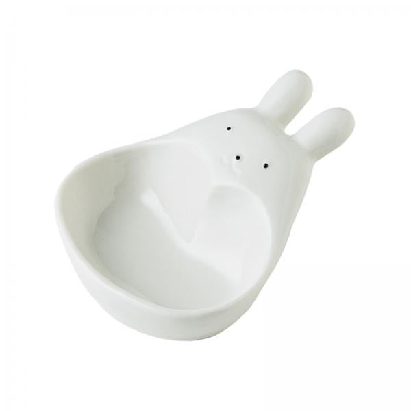 2xSoy Sauce Dish Household Cute Condiment Container for Picnic Restaurant