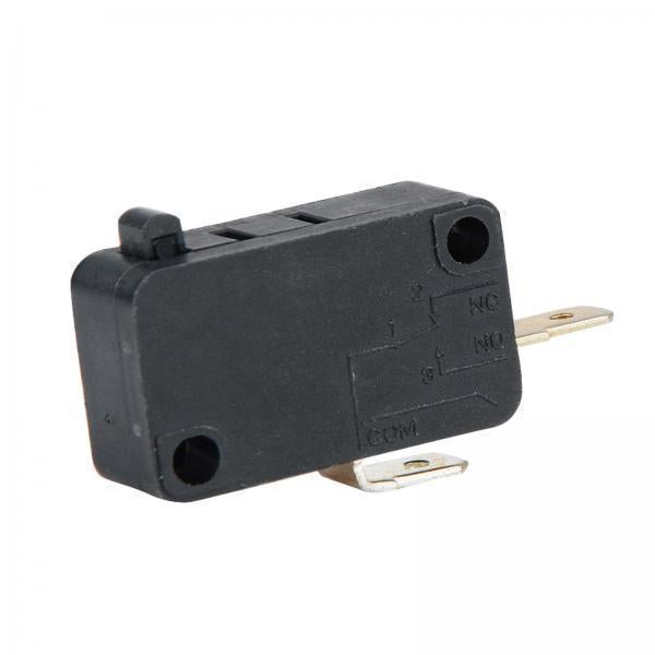 3xMicrowave Oven Door Micro Switch Micro Limit Switch for Electronic Appliance