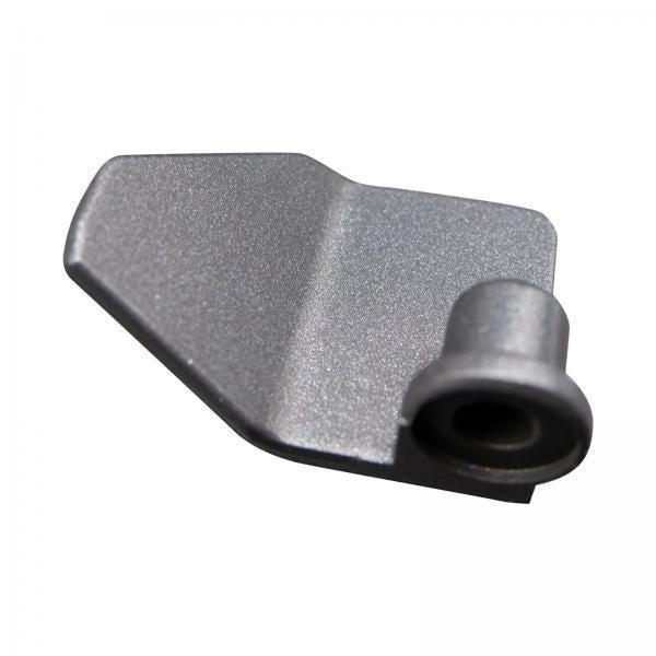 4xNonstick Bread Maker Parts Lightweight Kneading Blade Paddle for Home Baking 55x22.5x40mm