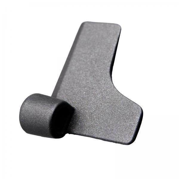 4xNonstick Bread Maker Parts Lightweight Kneading Blade Paddle for Home Baking 68x20x48mm