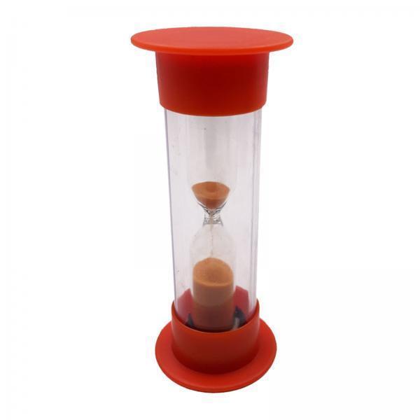 3xSand Hourglass Timer Office Fashion 1 Minute Hourglass Birthday Gift