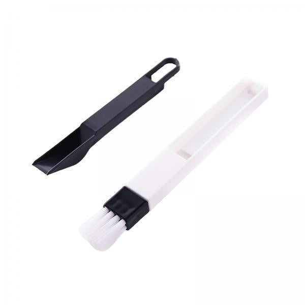 4xWindow Groove Cleaning Brush Multi Use Dust Cleaner Crevice Cleaning Brushes