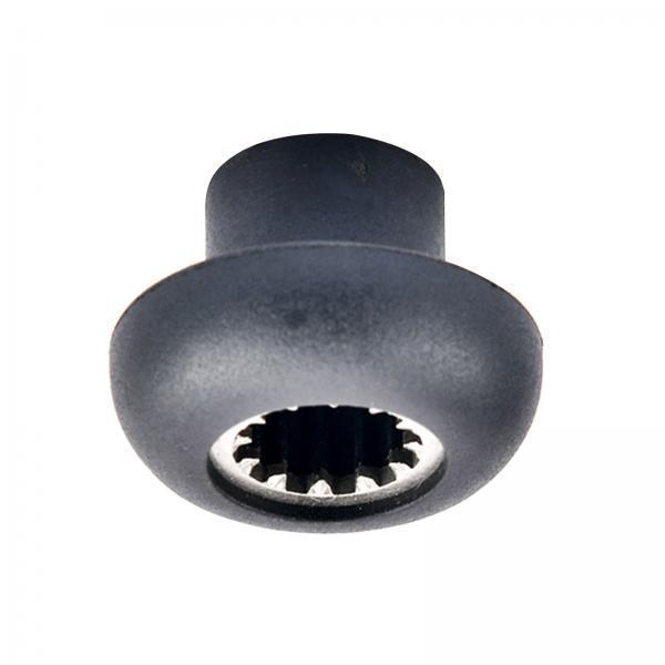 3xBlender Drive Socket Mushroom Head for Soybean Milk Machines Food Processors