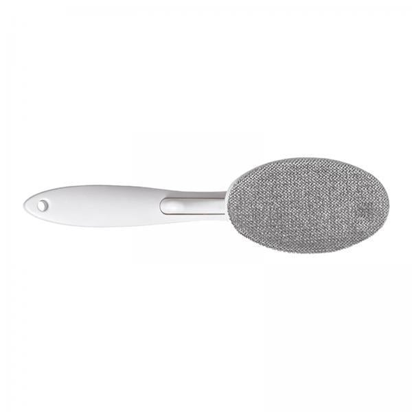 4xLint Brush for Clothes Effective Loose Hair Brushes for Carpet Sofas Bedding