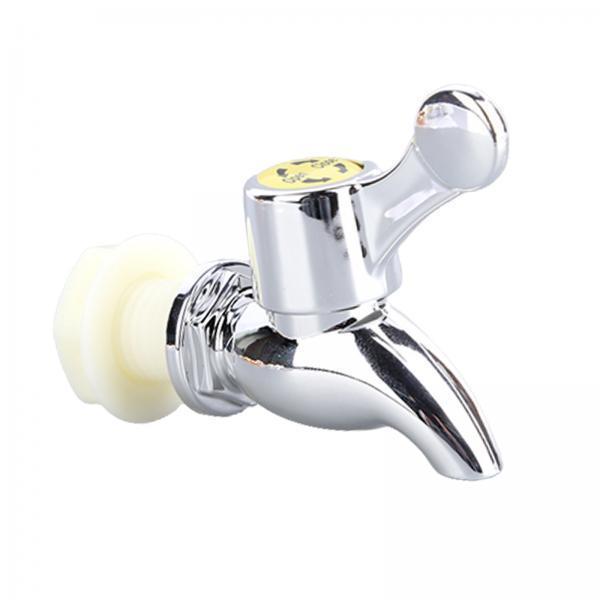 4xWater Pitcher Faucet Juice Dispenser Tap for Kitchen Refrigerator Restaurant Style E