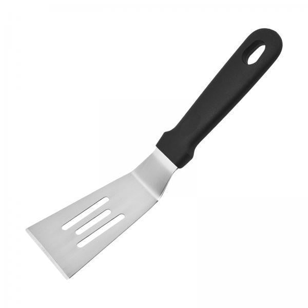 3xPie Server Spatula Pizza Shovel Non Slip Handle Baking Tool for Desserts Style A