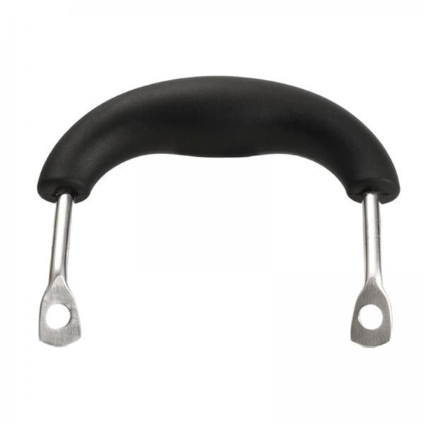 4xDurable Bakelite Grip Pot Handle Pan Ear for Kitchen Utensils Accessories