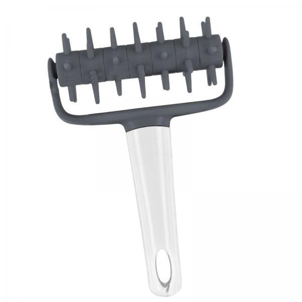 4xPizza Kitchen Gadgets Pizza Acessories Pastry Pie Needle Wheels
