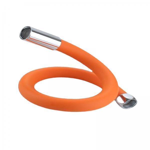 3x360 Rotary Faucet Extender Faucet Hose 1/2'' Splashproof 20cm