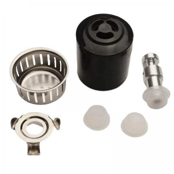 3x7Pcs Steam Release Valve Set Steam Release Handle for Plfj4001 Plfn6003