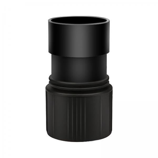 3x48mm to 40mm Universal Vacuum Hose Adapter Replacement for Hose Accessory