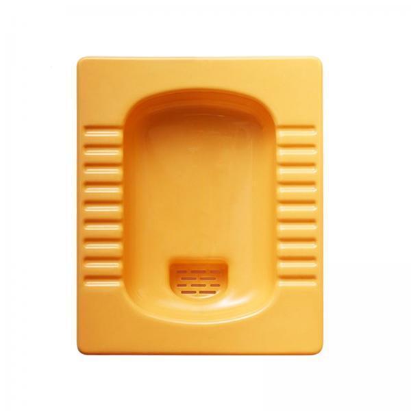 4xPunch Free Non Slip Drain Soap Case Container for Countertop Shower Kitchen