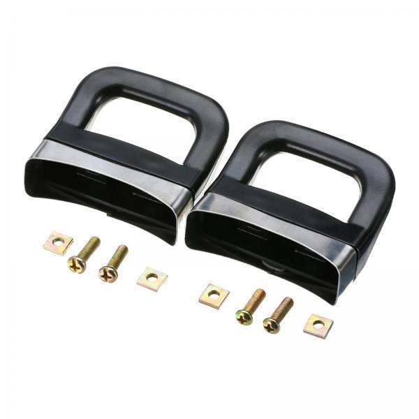 4x2x Universal Short Handles Replacement Kitchen Tools for Kitchen Cooker