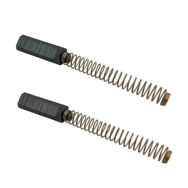 4xCarbon Brushes Replace Fit for Stand Mixer W10380496 W10260958 EA3495098