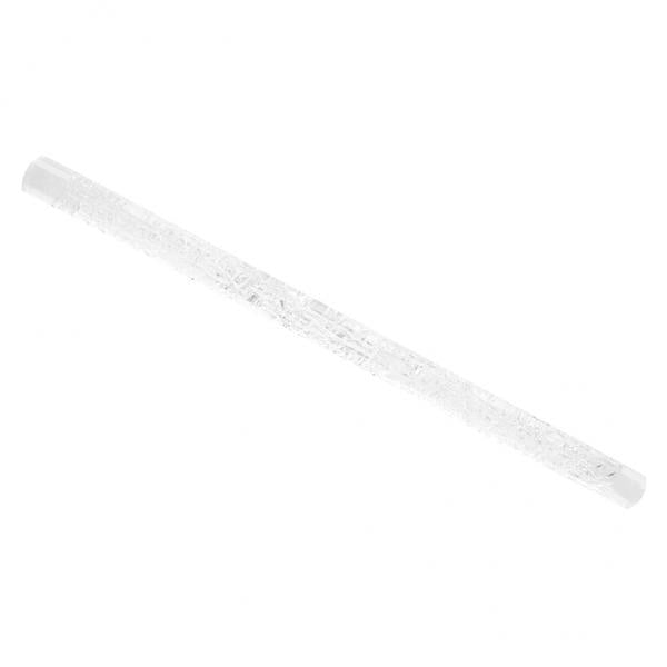 4xAcrylic Rolling Pin Icing Fondant Cake Decorating Tools Crocodile Pattern